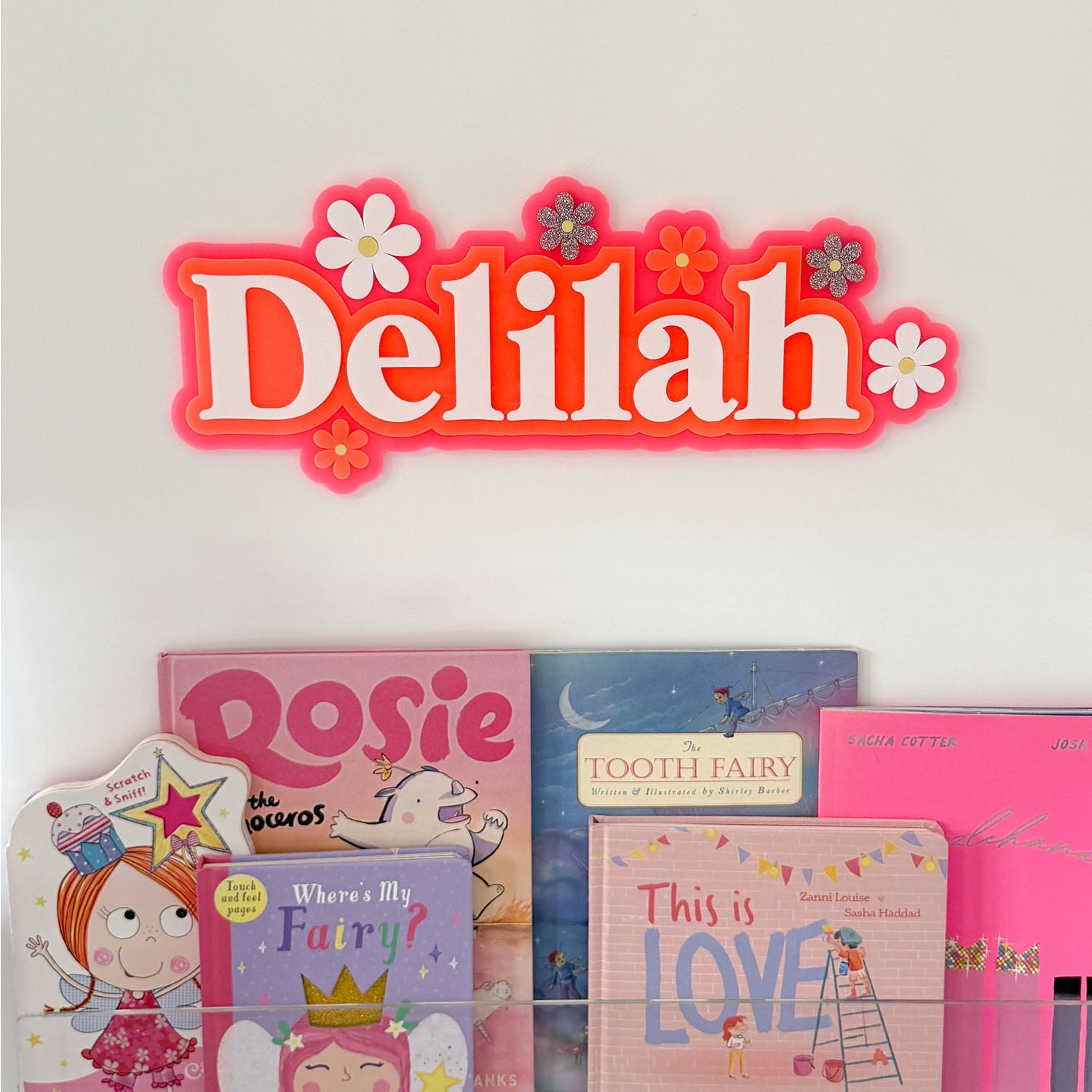 Name Signs