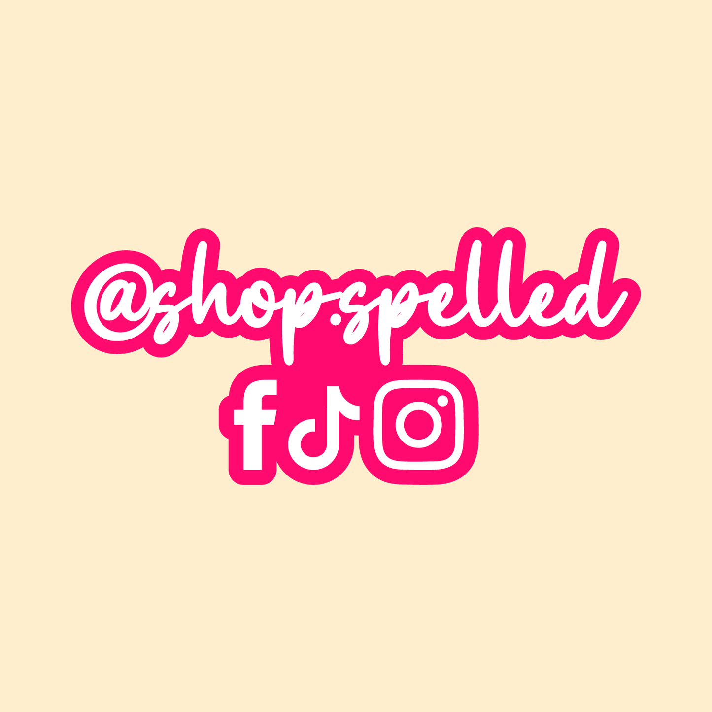 Acrylic Physical Watermark for Business