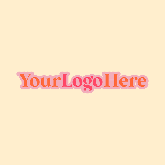 Custom Acrylic Physical Watermark for Business