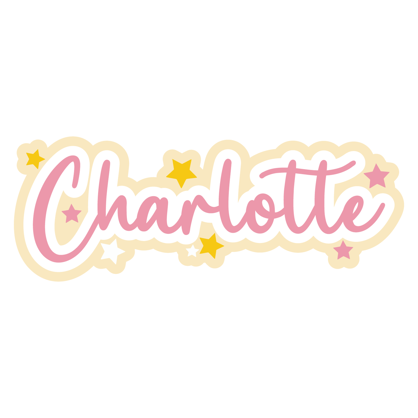 Star Name Sign
