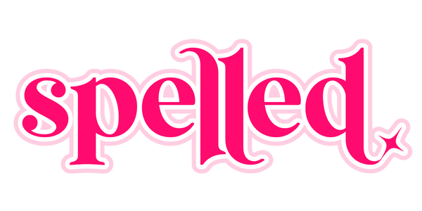 Spelled