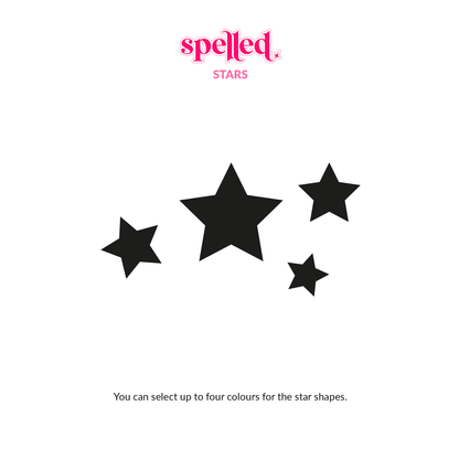 Star Name Sign